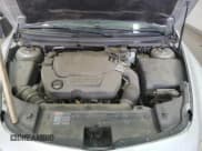 ✅ 2012 Chevrolet Malibu LTZ • VIN: 1G1ZG5E7XCF128343 • Lot: 74536074. Listed on Copart with 132,162 mi. Free auction sales archive from the USA and detailed vehicle history report at DreamBid. Image 11.