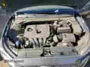 2019 Hyundai Veloster 2.0 с VIN KMHTG6AF2KU018618, выставлен на аукционе Copart как лот 76742344 с пробегом 79 391 миль миль и Списание • Salvage title. История ставок и продаж доступна на DreamBid. Изображение 11.