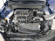 ✅ 2022 Hyundai Venue SE • VIN: KMHRB8A3XNU199157 • Lot: 81427894. Listed on Copart with 24,500 mi. Free auction sales archive from the USA and detailed vehicle history report at DreamBid. Image 13.