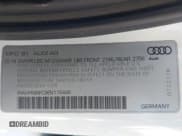 ✅ 2014 Audi A6 Prestige • VIN: WAUHMAFC8EN115466 • Лот: 43662078. Опубликован ранее на IAAI с пробегом 134 603 миль. Бесплатный доступ к архиву аукционных продаж из США и подробный отчёт об истории автомобиля на DreamBid. Изображение 9.