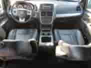 2013 Dodge Grand Caravan R/T с VIN 2C4RDGEG6DR562491, выставлен на аукционе Copart как лот 90453925 с пробегом 258 978 миль миль и Чистый • Clean title. История ставок и продаж доступна на DreamBid. Изображение 8.