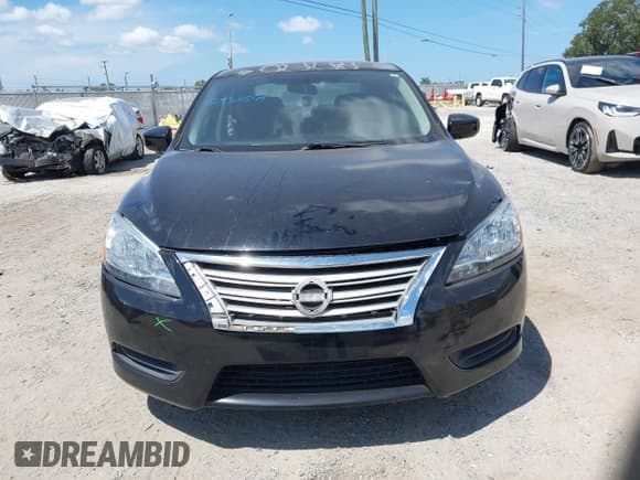 ✅ 2015 Nissan Sentra SV • VIN: 3N1AB7AP5FY324579 • Lot: 42930545. Wystawiony na IAAI z przebiegiem 107 841 mil. Bezpłatny archiwum sprzedaży aukcyjnych z USA i szczegółowy raport historii pojazdu na DreamBid. Zdjęcie 12.