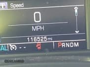 ✅ 2016 Chevrolet Silverado 1500 LTZ • VIN: 3GCUKSEC3GG165508 • Лот: 43532812. Опубликован ранее на IAAI с пробегом 116 525 миль. Бесплатный доступ к архиву аукционных продаж из США и подробный отчёт об истории автомобиля на DreamBid. Изображение 15.