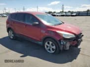 ✅ 2014 Ford Escape SE • VIN: 1FMCU0GX5EUD66178 • Lot: 67240305. Wystawiony na Copart z przebiegiem 116 245 mil. Bezpłatny archiwum sprzedaży aukcyjnych z USA i szczegółowy raport historii pojazdu na DreamBid. Zdjęcie 4.
