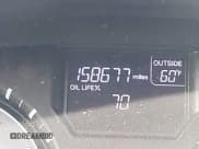 ✅ 2012 Honda Odyssey EX-L • VIN: 5FNRL5H61CB002866 • Lot: 43654156. Listed on IAAI with 158,677 mi. Free auction sales archive from the USA and detailed vehicle history report at DreamBid. Image 16.