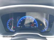 ✅ 2022 Toyota Corolla Cross XLE • VIN: 7MUDAABG2NV026091 • Lot: 43565474. Listed on IAAI with 33,524 mi. Free auction sales archive from the USA and detailed vehicle history report at DreamBid. Image 16.