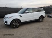 ✅ 2015 Land Rover Range Rover Sport HSE • VIN: SALWR2VF7FA527120 • Lot: 91786865. Wystawiony na Copart z przebiegiem 59 882 mil. Bezpłatny archiwum sprzedaży aukcyjnych z USA i szczegółowy raport historii pojazdu na DreamBid. Zdjęcie 1.
