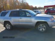 ✅ 2005 Toyota 4Runner Limited • VIN: JTEZU17R858040188 • Лот: 43660606. Опубликован ранее на IAAI с пробегом 228 193 миль. Бесплатный доступ к архиву аукционных продаж из США и подробный отчёт об истории автомобиля на DreamBid. Изображение 13.