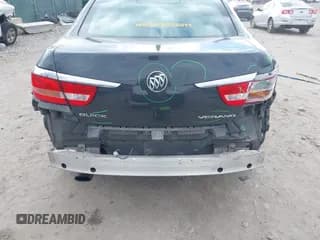 ✅ 2014 Buick Verano • VIN: 1G4PP5SK1E4162785 • Lot: 43679542. Wystawiony na IAAI z przebiegiem 96 919 mil. Bezpłatny archiwum sprzedaży aukcyjnych z USA i szczegółowy raport historii pojazdu na DreamBid. Zdjęcie 6.