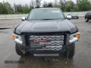 ✅ 2022 GMC Canyon 4WD Denali • VIN: 1GTG6EEN1N1218416 • Лот: 60474715. Опубликован ранее на Copart с пробегом 21 899 миль. Бесплатный доступ к архиву аукционных продаж из США и подробный отчёт об истории автомобиля на DreamBid. Изображение 5.