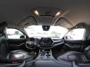 ✅ 2020 Toyota Highlander LE • VIN: 5TDZZRAH9LS006872 • Lot: 42783112. Listed on IAAI with 288,432 mi. Free auction sales archive from the USA and detailed vehicle history report at DreamBid. Image 22.