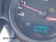 ✅ 2007 Chevrolet Silverado 1500 Work Truck • VIN: 1GCEC14C97E565979 • Лот: 42135328. Опубликован ранее на IAAI с пробегом 94 749 миль. Бесплатный доступ к архиву аукционных продаж из США и подробный отчёт об истории автомобиля на DreamBid. Изображение 7.