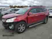 2012 Chevrolet Traverse 2LT с VIN 1GNKVJED5CJ135623, выставлен на аукционе Copart как лот 90591215 с пробегом 92 134 миль миль и Списание • Salvage title. История ставок и продаж доступна на DreamBid. Изображение 1.