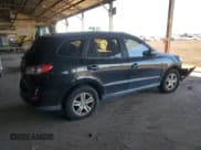 ✅ 2012 Hyundai Santa Fe GLS • VIN: 5XYZGDAB7CG159414 • Lot: 84476344. Listed on Copart with 145,952 mi. Free auction sales archive from the USA and detailed vehicle history report at DreamBid. Image 3.