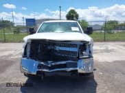 ✅ 2019 Chevrolet Silverado 2500HD Work Truck • VIN: 2GC2CREG7K1136112 • Lot: 42486087. Listed on IAAI with 99,977 mi. Free auction sales archive from the USA and detailed vehicle history report at DreamBid. Image 12.