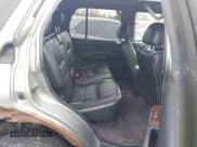 ✅ 2001 Nissan Pathfinder LE • VIN: JN8DR09Y51W607613 • Lot: 43617902. Listed on IAAI with 207,278 mi. Free auction sales archive from the USA and detailed vehicle history report at DreamBid. Image 8.