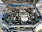 2000 Honda Accord EX с VIN 1HGCG6675YA142206, выставлен на аукционе Copart как лот 67803255 с пробегом 192 598 миль миль и Списание • Salvage title. История ставок и продаж доступна на DreamBid. Изображение 11.