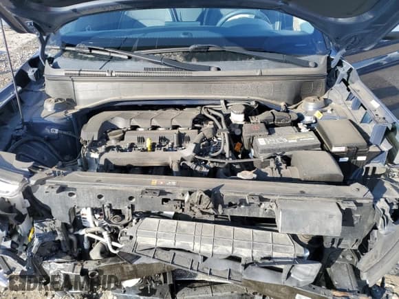 ✅ 2021 Hyundai Venue SEL • VIN: KMHRC8A32MU115859 • Lot: 83641254. Listed on Copart with 31,048 mi. Free auction sales archive from the USA and detailed vehicle history report at DreamBid. Image 12.