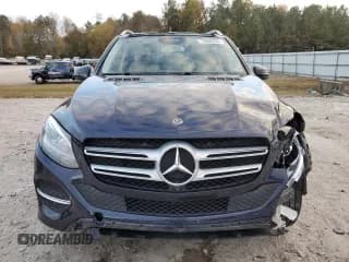 ✅ 2017 Mercedes-Benz GLE 350 • VIN: 4JGDA5HB0HA994524 • Lot: 79008434. Wystawiony na Copart z przebiegiem 120 867 mil. Bezpłatny archiwum sprzedaży aukcyjnych z USA i szczegółowy raport historii pojazdu na DreamBid. Zdjęcie 5.