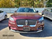 ✅ 2022 Lincoln Aviator Standard • VIN: 5LM5J6XCXNGL19516 • Lot: 90027245. Wystawiony na Copart z przebiegiem 31 834 mil. Bezpłatny archiwum sprzedaży aukcyjnych z USA i szczegółowy raport historii pojazdu na DreamBid. Zdjęcie 5.