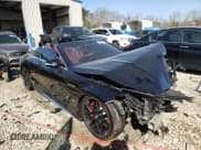 ✅ 2019 Mercedes-Benz S • VIN: WDDXK8JB3KA037893 • Lot: 42053393. Wystawiony na Copart z przebiegiem Nie podano. Bezpłatny archiwum sprzedaży aukcyjnych z USA i szczegółowy raport historii pojazdu na DreamBid. Zdjęcie 4.