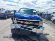 ✅ 2013 Chevrolet Silverado 2500HD LT • VIN: 1GC1KXCG1DF196694 • Lot: 42320081. Listed on IAAI with 93,305 mi. Free auction sales archive from the USA and detailed vehicle history report at DreamBid. Image 12.
