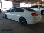 ✅ 2014 BMW 3 Series 320i • VIN: WBA3B1G51ENN91011 • Лот: 82496095. Опубликован ранее на Copart с пробегом Не указан. Бесплатный доступ к архиву аукционных продаж из США и подробный отчёт об истории автомобиля на DreamBid. Изображение 2.