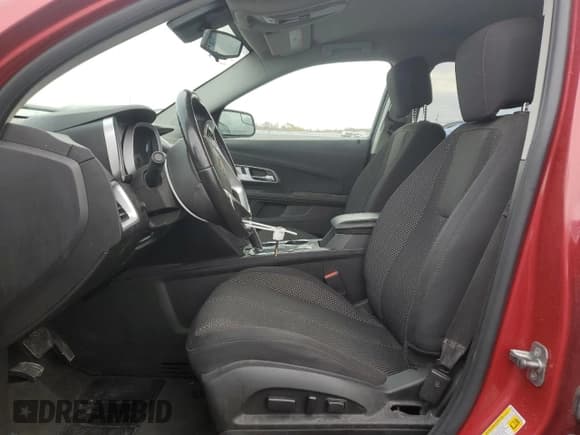 ✅ 2014 Chevrolet Equinox LT • VIN: 2GNALBEK2E6380286 • Lot: 86231055. Listed on Copart with 162,113 mi. Free auction sales archive from the USA and detailed vehicle history report at DreamBid. Image 7.