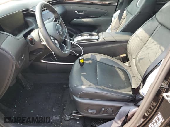 ✅ 2022 Hyundai Tucson Limited • VIN: 5NMJECAEXNH139903 • Lot: 63250153. Wystawiony na Copart z przebiegiem 21 563 mil. Bezpłatny archiwum sprzedaży aukcyjnych z USA i szczegółowy raport historii pojazdu na DreamBid. Zdjęcie 7.