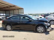 ✅ 2024 Nissan Sentra S • VIN: 3N1AB8BV4RY239921 • Lot: 43481609. Listed on IAAI with 29,320 mi. Free auction sales archive from the USA and detailed vehicle history report at DreamBid. Image 13.