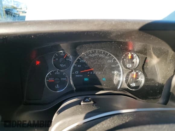 ✅ 2021 Chevrolet Express Cargo • VIN: 1GCWGBFP6M1268993 • Lot: 79764904. Listed on Copart with 66,600 mi. Free auction sales archive from the USA and detailed vehicle history report at DreamBid. Image 9.