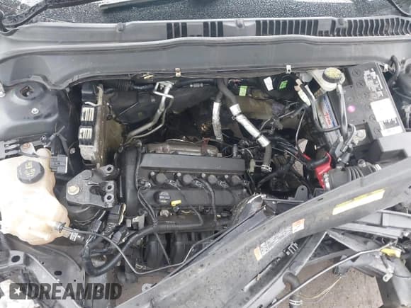 ✅ 2016 Ford Fusion SE • VIN: 3FA6P0H75GR252415 • Lot: 41692990. Listed on IAAI with 122,185 mi. Free auction sales archive from the USA and detailed vehicle history report at DreamBid. Image 10.