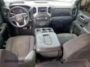 ✅ 2020 GMC Sierra 1500 • VIN: 1GTP8AEF6LZ182779 • Лот: 68669025. Опубликован ранее на Copart с пробегом 110 828 миль. Бесплатный доступ к архиву аукционных продаж из США и подробный отчёт об истории автомобиля на DreamBid. Изображение 8.