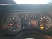 ✅ 2021 Chevrolet Camaro 1LS • VIN: 1G1FB1RX6M0142720 • Lot: 93659565. Listed on Copart with 39,715 mi. Free auction sales archive from the USA and detailed vehicle history report at DreamBid. Image 9.