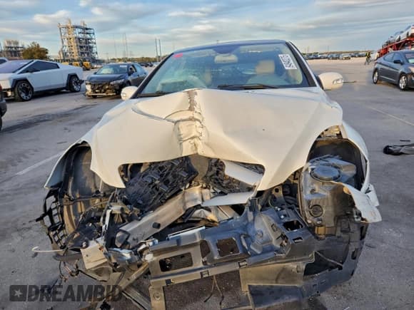 ✅ 2008 Mercedes-Benz R 3.5L • VIN: 4JGCB65E98A082181 • Лот: 94940275. Опубликован ранее на Copart с пробегом Не указан. Бесплатный доступ к архиву аукционных продаж из США и подробный отчёт об истории автомобиля на DreamBid. Изображение 5.