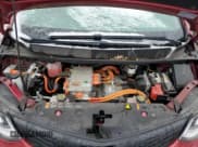 ✅ 2020 Chevrolet Bolt EV LT • VIN: 1G1FY6S09L4147104 • Lot: 44557195. Wystawiony na Copart z przebiegiem 53 690 mil. Bezpłatny archiwum sprzedaży aukcyjnych z USA i szczegółowy raport historii pojazdu na DreamBid. Zdjęcie 11.