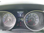 ✅ 2013 Hyundai Elantra • VIN: KMHD35LE5DU048147 • Lot: 43597679. Listed on IAAI with 105,764 mi. Free auction sales archive from the USA and detailed vehicle history report at DreamBid. Image 7.