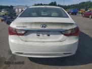 ✅ 2013 Hyundai Sonata GLS • VIN: 5NPEB4AC6DH616360 • Lot: 57270084. Listed on Copart with 37,289 mi. Free auction sales archive from the USA and detailed vehicle history report at DreamBid. Image 6.