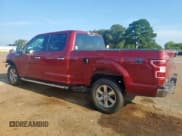 ✅ 2018 Ford F-150 XL • VIN: 1FTFW1E54JFC70897 • Lot: 68523615. Listed on Copart with 170,135 mi. Free auction sales archive from the USA and detailed vehicle history report at DreamBid. Image 2.