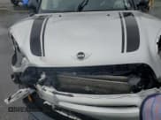 ✅ 2014 MINI Paceman S • VIN: WMWSS5C53EWN49653 • Лот: 56122375. Опубликован ранее на Copart с пробегом 83 462 миль. Бесплатный доступ к архиву аукционных продаж из США и подробный отчёт об истории автомобиля на DreamBid. Изображение 11.