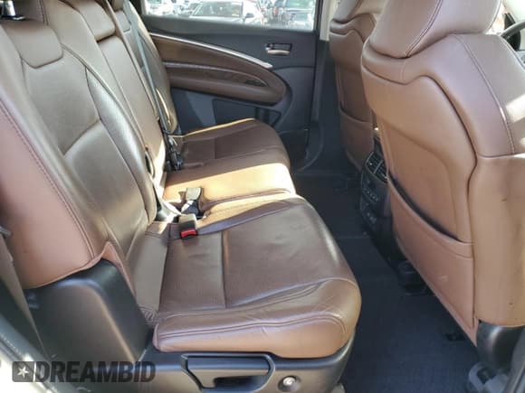 ✅ 2019 Acura MDX Technology • VIN: 5J8YD4H53KL003167 • Lot: 93618595. Wystawiony na Copart z przebiegiem 89 896 mil. Bezpłatny archiwum sprzedaży aukcyjnych z USA i szczegółowy raport historii pojazdu na DreamBid. Zdjęcie 11.