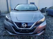 ✅ 2021 Nissan LEAF S • VIN: 1N4AZ1BV5MC553617 • Лот: 83011614. Опубликован ранее на Copart с пробегом 25 181 миль. Бесплатный доступ к архиву аукционных продаж из США и подробный отчёт об истории автомобиля на DreamBid. Изображение 5.