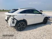 ✅ 2022 Infiniti QX55 Luxe • VIN: 3PCAJ5J38NF104137 • Lot: 56907935. Listed on Copart with 58,539 mi. Free auction sales archive from the USA and detailed vehicle history report at DreamBid. Image 3.