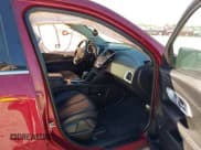 ✅ 2012 Chevrolet Equinox 2LT • VIN: 2GNFLPE56C6296188 • Лот: 43385493. Опубликован ранее на IAAI с пробегом 122 571 миль. Бесплатный доступ к архиву аукционных продаж из США и подробный отчёт об истории автомобиля на DreamBid. Изображение 5.