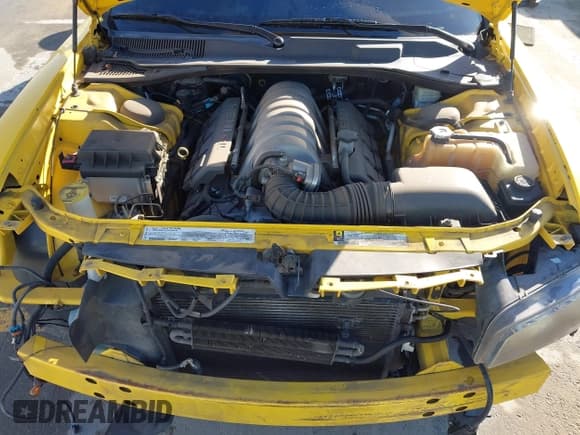 ✅ 2007 Dodge Charger SRT-8 • VIN: 2B3LA73W47H648550 • Лот: 43551201. Опубликован ранее на IAAI с пробегом 98 866 миль. Бесплатный доступ к архиву аукционных продаж из США и подробный отчёт об истории автомобиля на DreamBid. Изображение 10.