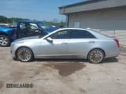 ✅ 2019 Cadillac CTS Luxury AWD • VIN: 1G6AX5SX2K0122999 • Lot: 42850050. Listed on IAAI with 78,933 mi. Free auction sales archive from the USA and detailed vehicle history report at DreamBid. Image 14.