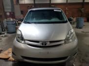 ✅ 2010 Toyota Sienna LE • VIN: 5TDKK4CC7AS295516 • Lot: 91498335. Listed on Copart with 232,868 mi. Free auction sales archive from the USA and detailed vehicle history report at DreamBid. Image 5.