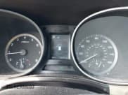 ✅ 2017 Hyundai Santa Fe SE • VIN: KM8SM4HF9HU201697 • Лот: 42399797. Опубликован ранее на IAAI с пробегом 176 701 миль. Бесплатный доступ к архиву аукционных продаж из США и подробный отчёт об истории автомобиля на DreamBid. Изображение 7.