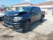 ✅ 2020 Chevrolet Colorado 4WD Work Truck • VIN: 1GCGTBENXL1111465 • Лот: 42693665. Опубликован ранее на IAAI с пробегом 82 609 миль. Бесплатный доступ к архиву аукционных продаж из США и подробный отчёт об истории автомобиля на DreamBid. Изображение 17.