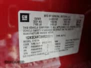 ✅ 2017 Chevrolet Tahoe LS • VIN: 1GNSCAKC3HR220311 • Lot: 81890065. Wystawiony na Copart z przebiegiem 151 101 mil. Bezpłatny archiwum sprzedaży aukcyjnych z USA i szczegółowy raport historii pojazdu na DreamBid. Zdjęcie 13.